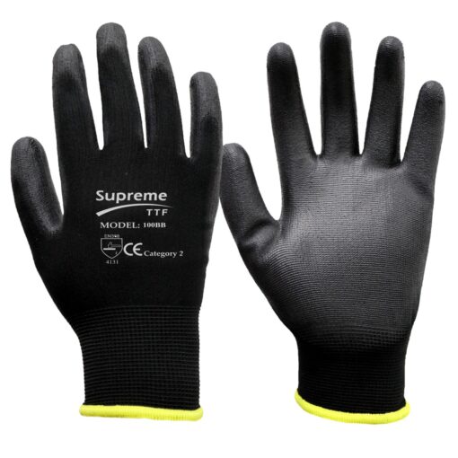 100BB GLOVES