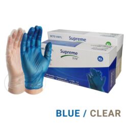 Vinyl Gloves