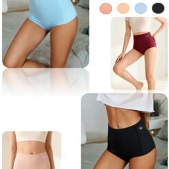 Heavy Flow Period Panty